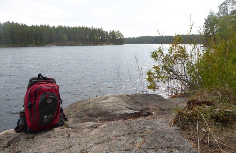 Leden lockar besökare från när och fjärran för att uppleva Sörmlands natur- och kulturhistoria.