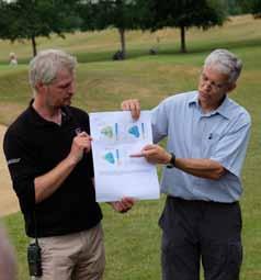 org/sv/about-sterf/ news-archive/dense-swards-video Ute är inne Golfbanan blir klassrum När golfbanan blir ett klassrum och bidrar till bättre skolundervisning och roligare skolarbete gör golfen sin