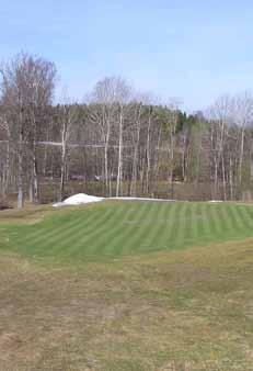 4 sterf GOLFKLUBBAR som initiativtagare för hållbar utveckling av lokala landskap En steg-för-steg-handbok - för kartläggning av värden, funktioner och aktiviteter samt för att involvera viktiga