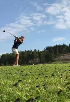 Foto: Anders Esselin Ny handbok för golfklubbens arbete med hållbar utveckling Den här steg-för-steg-handboken är skräddarsydd för golfklubbar.