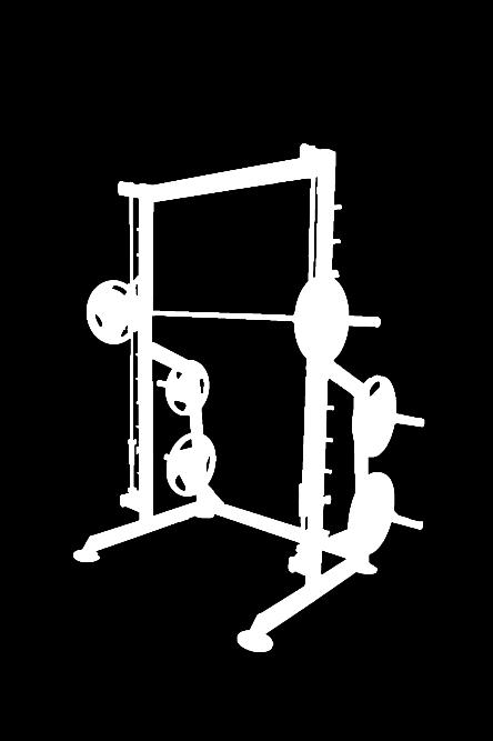 clean pulls, floor press, overhead press, och mycket mer.