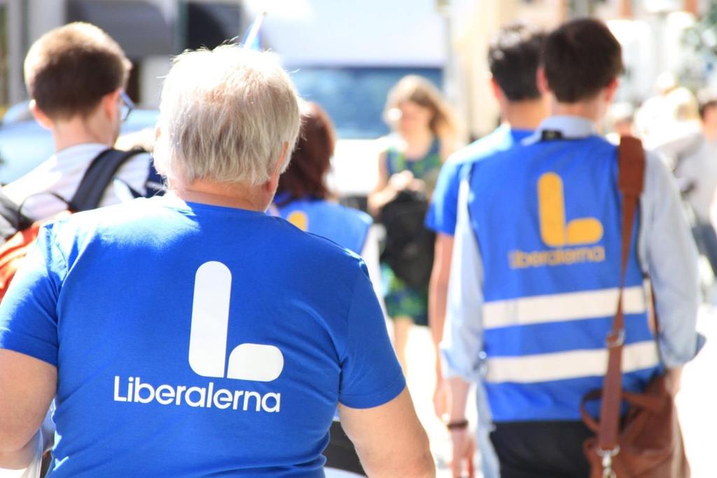 Denna valplan fastställer upplägget för Liberalerna Skånes valkampanj inför Europaparlamentsvalet den 26 maj 2019. I kapitel 1 anges valkampanjens övergripande syfte och mål.