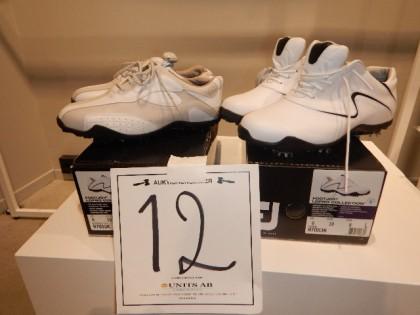 00 kr exkl moms Footjoy skor DAM Stl 39
