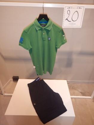 shorts (Peak performance) 3169-019 Avslut: