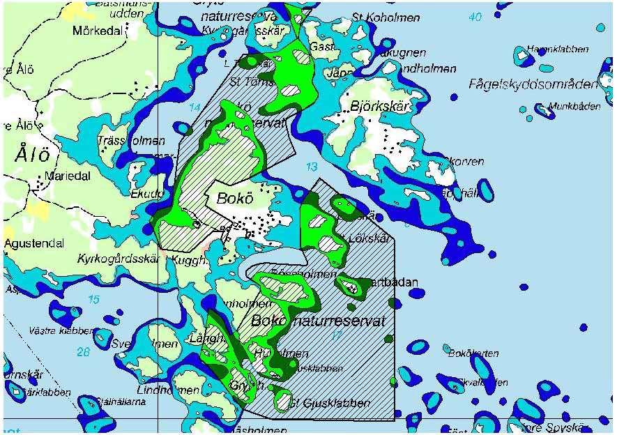 Natura 2000-område Natura