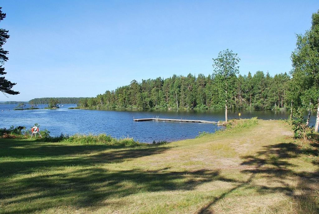 ÖVERSIKTSPLAN LAXÅ KOMMUN 2015-2035