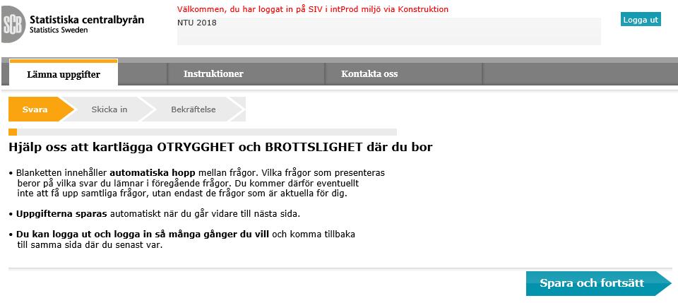 Bilaga 1