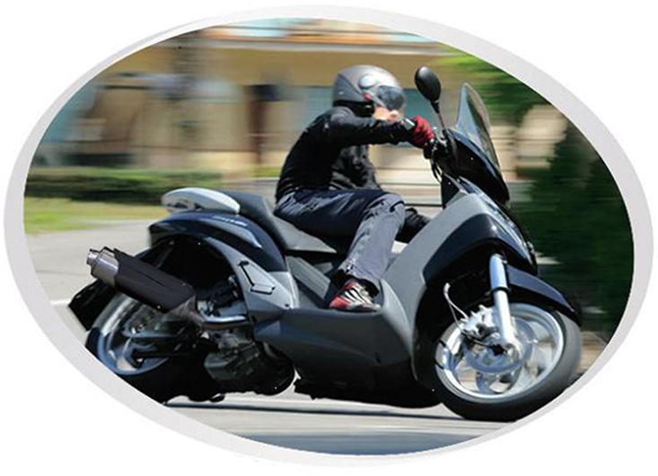 Slip-on City Run Helsystem