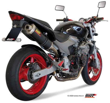 03-04 UH019LEC UH019LNC CBR600RR 05-06 UH027LEC UH027LNC Hornet 600 98-00 Hornet 600 01-02 Hornet 600 03-06 H020LEC