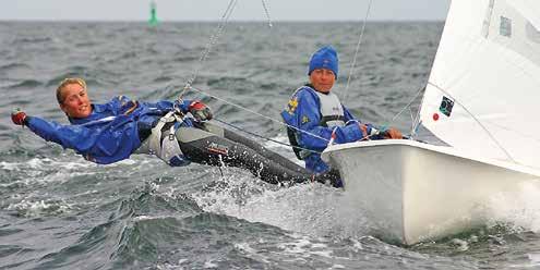 gångarna avlöst varandra. I mars tog han bronsmedaljen på EM och på Princess Sofia Trophy i april blev han tia och några veckor senare sjua i Hyeres.