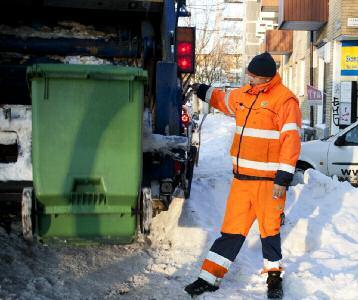 för att säkra en hög kvalitet på dricksvattnet i framtiden arbetar VA SYD vidare med en revidering av många med och tycker till hela 96% av medarbetarna var med och lämnade viktiga synpunkter under
