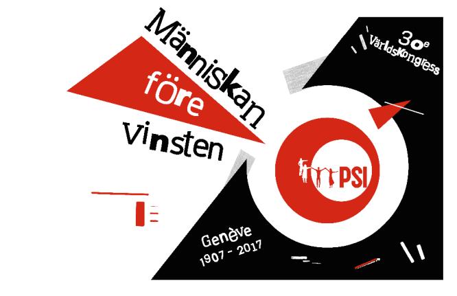 FÖRSLAGET TILL STADGAR TILL KONGRESSEN Förslag till styrelsens resolution för distribution till