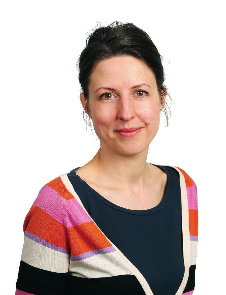 VD-KOMMENTAR: VI ÄR IGÅNG, VÅR MODELL HÅLLER Europas största anläggning för kretsloppsodling är nu i drift.