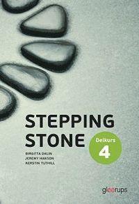 Stepping Stone Delkurs 4 4:e uppl Elevbok PDF ladda ner LADDA NER LÄSA Beskrivning Författare: Birgitta Dalin.