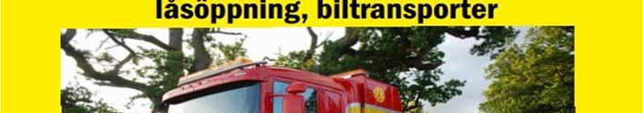 Ser du något som du redan nu vill delta i så anmäl dig ll någon av oss så håller vi kontakten och