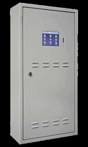 TEKNISKA DATA 11 Tekniska specifikationer FZLV MAX Tekniska data FZLV MAX - 33Ah FZLV MAX - 52Ah Matningsspänning AC:1-fas 230V ± 10%, 50/60 Hz eller DC:216V ± 20% AC:1-fas 230V ± 10%, 50/60 Hz eller