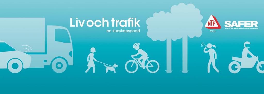 NTF VÄST SYNS OCH HÖRS Medarbetardagar Under två dagar i augusti var NTF Väst värdar för NTF-förbundens medarbetardagar och fick i uppdrag att sätta ihop ett program som alla kunde ha nytta av.