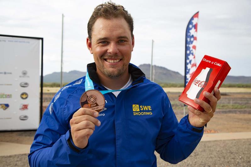 Trots detta så presterade både Stefan Nilsson och Marcus Svensson mycket bra, båda gick till final där Stefan hamnade på en tredje plats och Marcus på en sjätte plats.