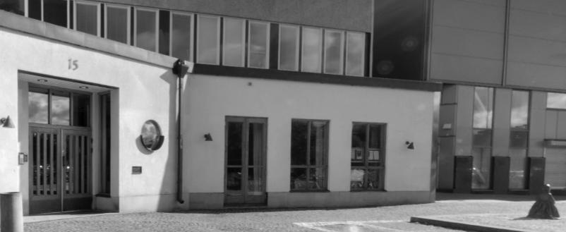 se Fanfaren vid biblioteket i Farsta Filmer varannan onsdag kl 13.