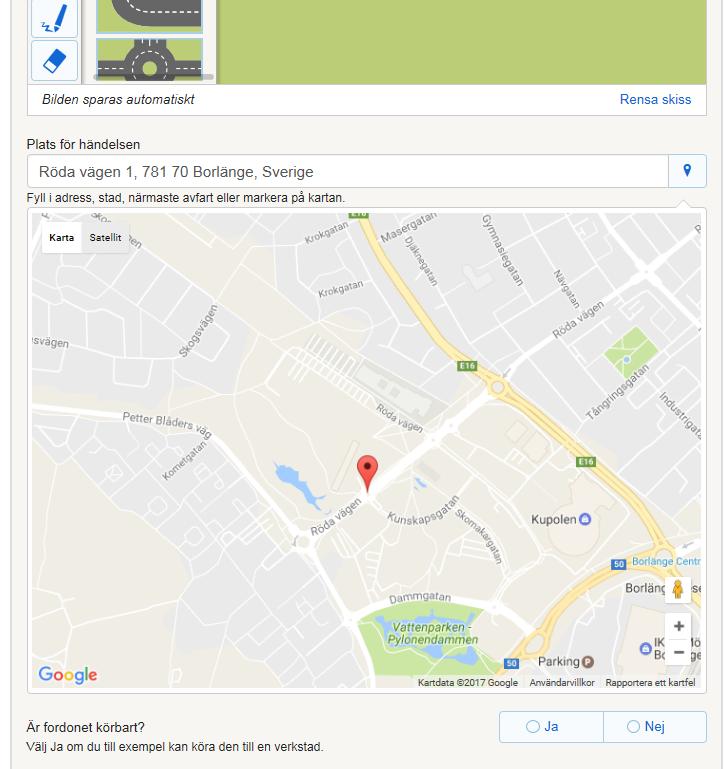 eller så gör