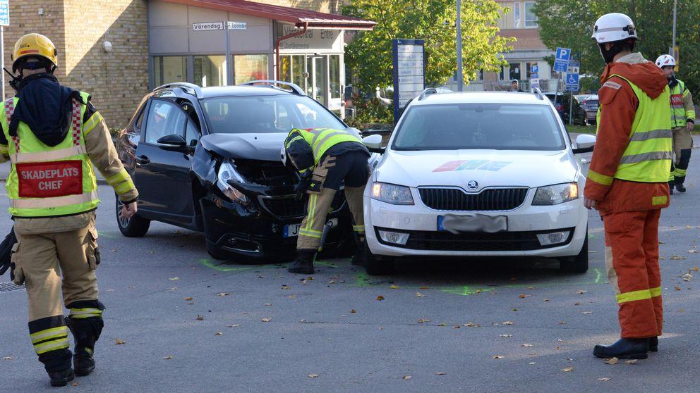 Vem kan ge bäst information om vad, hur och varför det