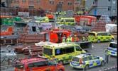 Öppenhet Krav/förmåga Trivsel SOCIAL