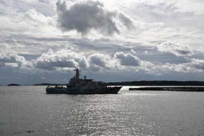 2019 01 25 Rörlighetsavtalet Omreglering av villkor i Försvarsmaktens avtal om arbetstid och arbetstidsberoende ersättningar (Arbetstidsavtalet) och Försvarsmaktens avtal om rörlighet och