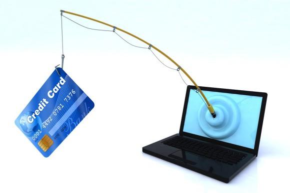 Phishing