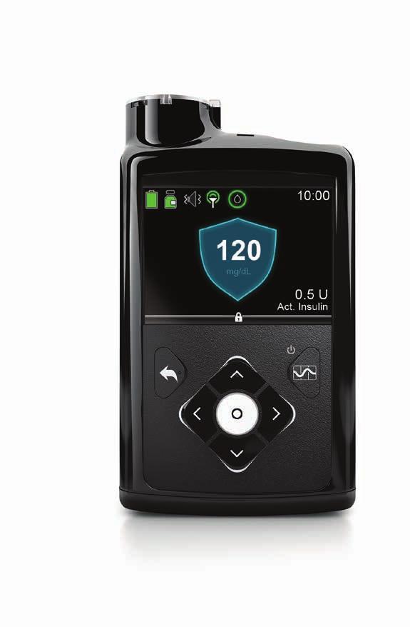 MINIMEDTM 670G