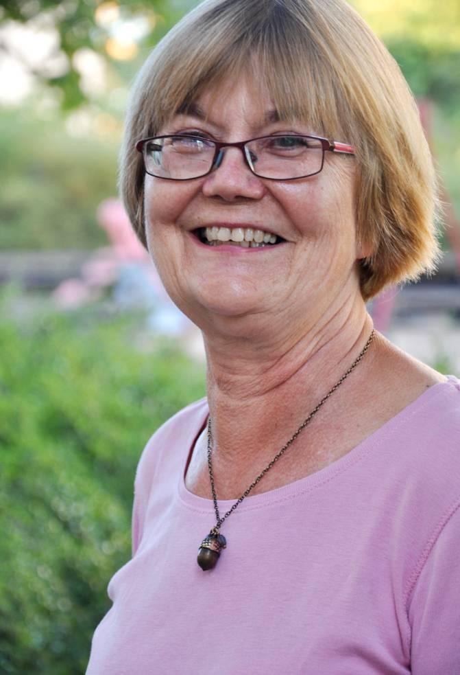 För en tydligare vardag Christin Hult: Tillgängligheten försämras när det blir en trend att estetik går före funktion Min mångåriga erfarenhet som arbetsterapeut och född med glaukom har lärt mig hur