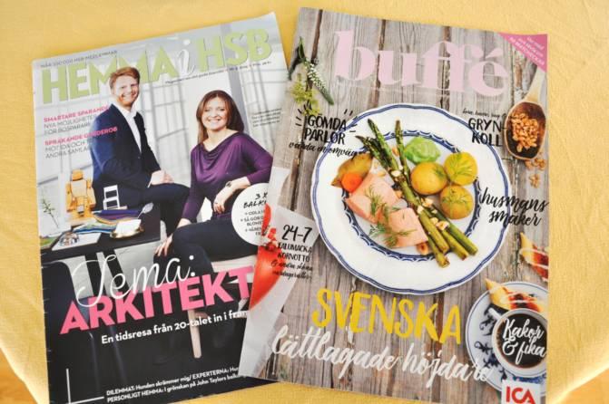 Läs- och arbetsljus behövs på det vi läser och tittar på. Bländfritt, flexibelt och välriktat. Läslampan skall ha en tillräckligt lång arm så att du får ljuset där du behöver det utan att böja dig.