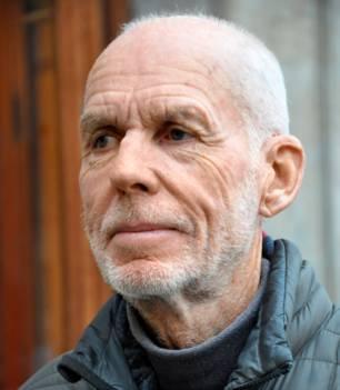 GLAU KOM FÖR BUN DET c/o Örjan Andersson Ekhovsvägen 20, 647 32 Mariefred Bo Allebrand om Transportstyrelsens agerande: Rent bedrägligt att ändra regelverket retroaktivt Bo Allebrand, 73 år och från