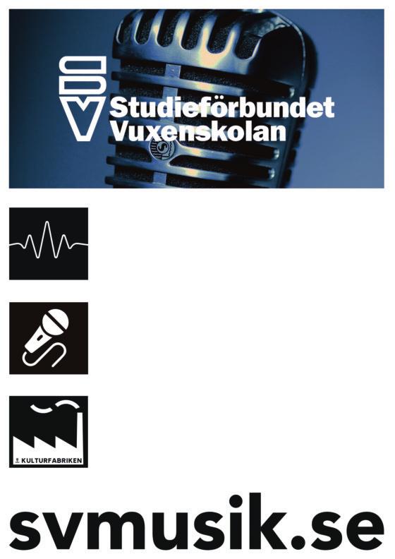 REPLOKALER DANSSALAR INSPELNINGSSTUDIO PA &