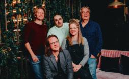 Vi minns speciellt den mycket varma och torra sommaren som ställde till det för landets bönder och som kommer påverka oss alla mer