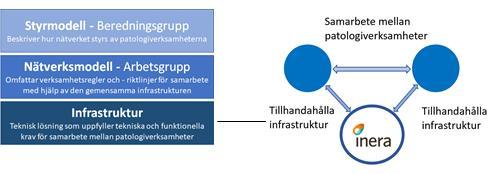 8 Förslag till organisation för berednings- och arbetsgrupp Beredningsgruppen bör