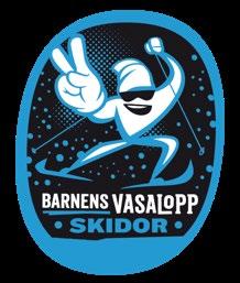 Barnens Vasalopp Ronneby orienteringsklubb bjuder in till