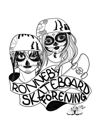 Skateboard Ronneby/Kallinge skateboardförening håller öppet i Skateboardhallen på Bruket. Kom och prova på eller träna in nya trick! När: Tisdag 19 februari mellan klockan 16.30 18.