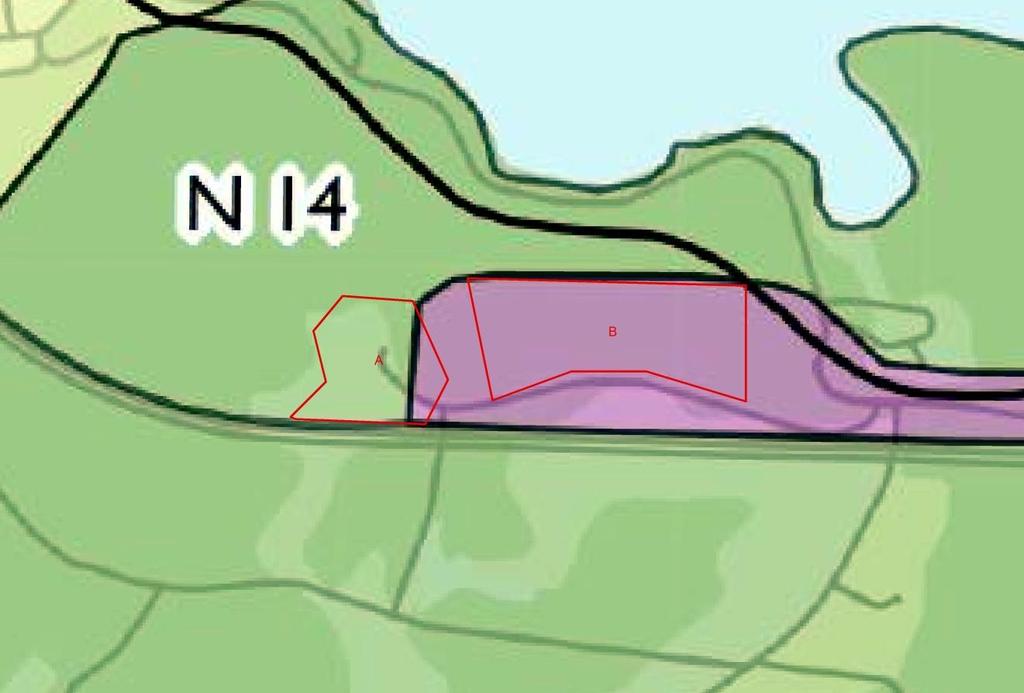 Gungviken - historisk markanvändning och bebyggelse 2019-01-30 Mats Widgren, professor emeritus i Geografi, särskilt kulturgeografi, Stockholms Universitet, mats.widgren@humangeo.su.