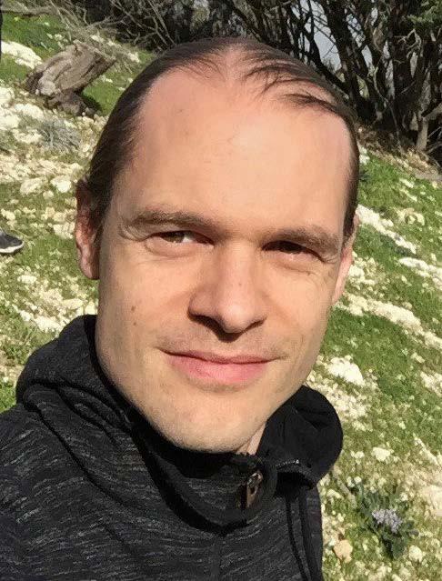 Intervju med Jonatan Wranne du lever ditt liv, hur du bor, reser, äter och handlar, och sedan få ett resultat på din klimatpåverkan som visar vad som är stort och smått.
