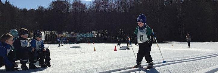 TUNAFORS SPORTKLUBB SKIDSEKTION VERKSAMHETSBERÄTTELSE 2017-06-30 2018-07-01 Styrelsen för TUNAFORS SPORTKLUBBS SKIDSEKTION får härmed lämna följande berättelse för det gångna året.