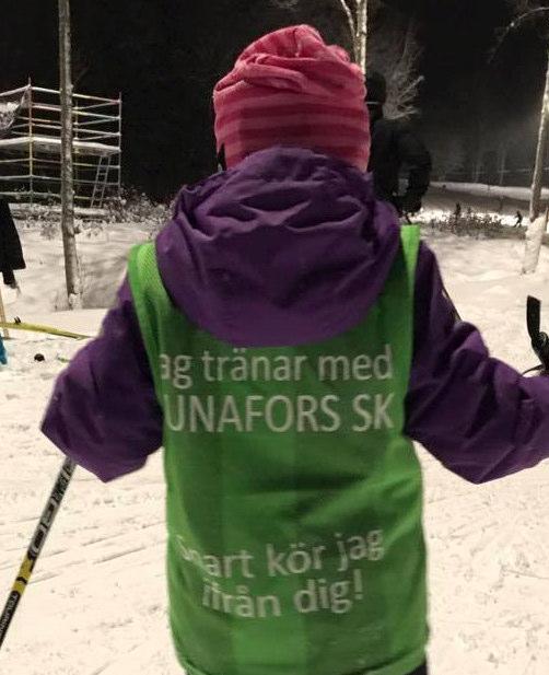 DM Skiathlon genomfördes i Ärla under mycket fina förhållanden och Tunafors deltog med flera åkare. Tunaforsåkarna tog för sig där Patrik och Oscar hade en spännande spurtduell.