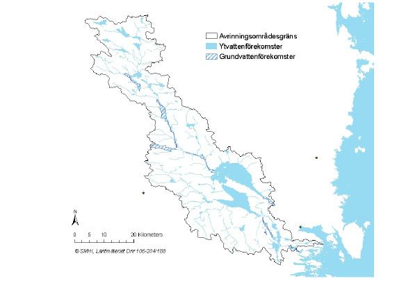 Hångstaörn Stor-Valsjön Alsjösjön Norra Dellen Harmånger Ljusdal Södra Dellen
