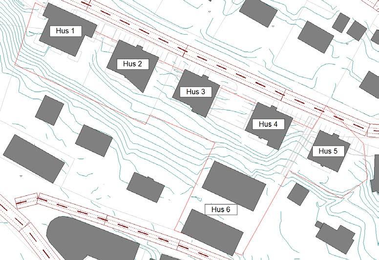 4 Metod Nuvarande trafiksituation och prognostiserad situation har beräknats med utgångspunkt från den information som inhämtats från Trafikverket, VTR samt Åre Kommun.