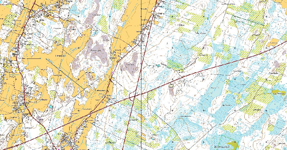 MILJÖKONSEKVENSBESKRIVNING 92 (232)!. A 23!