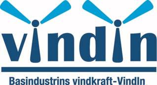 III KONTAKTUPPGIFTER Projektansvarig: VindIn Ab Oy Adress: Närpesvägen 9 64200 Närpes Finland Kontaktperson: Christina Hillforth Telefon: +46 709 577 537