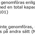 positivaa konsekvenser, som t.ex.