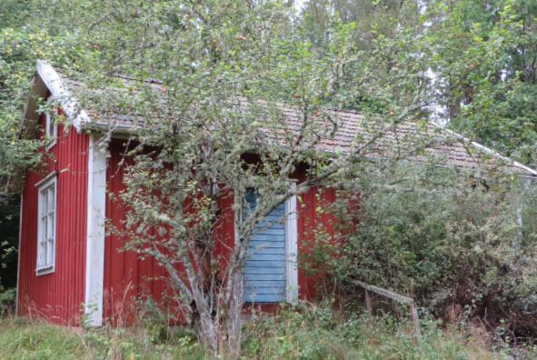 ladugård