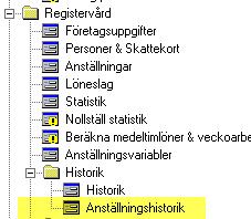 Teknik och Felsökning Material, rapporter och Id Varje skapad il a r ett material som fa r en unik ID. Denna genereras automatiskt och ser till att du inte kan skicka samma il i misstag.