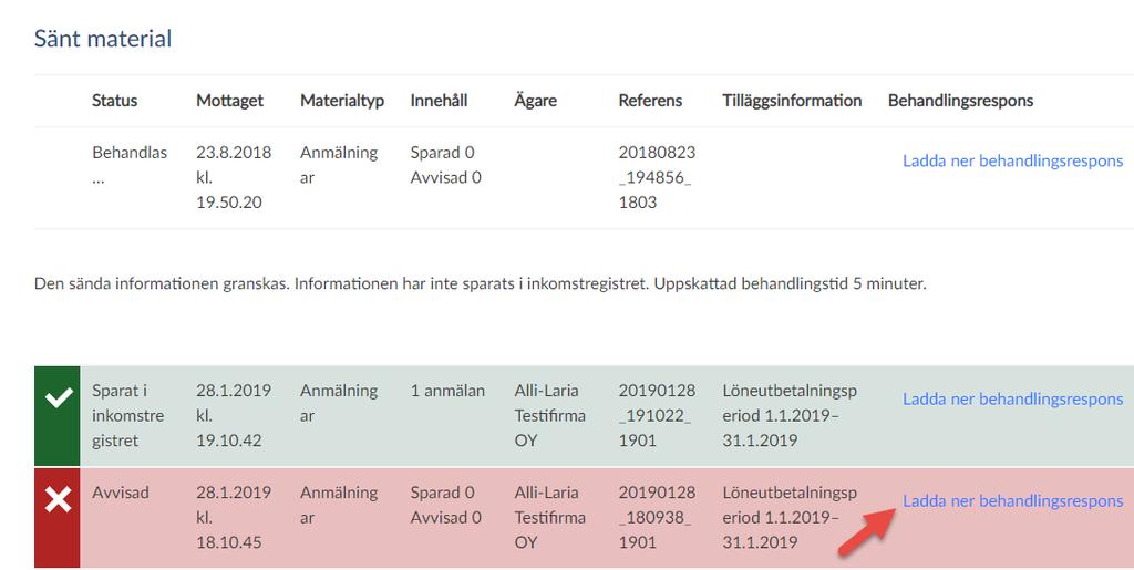 r problem med att ett