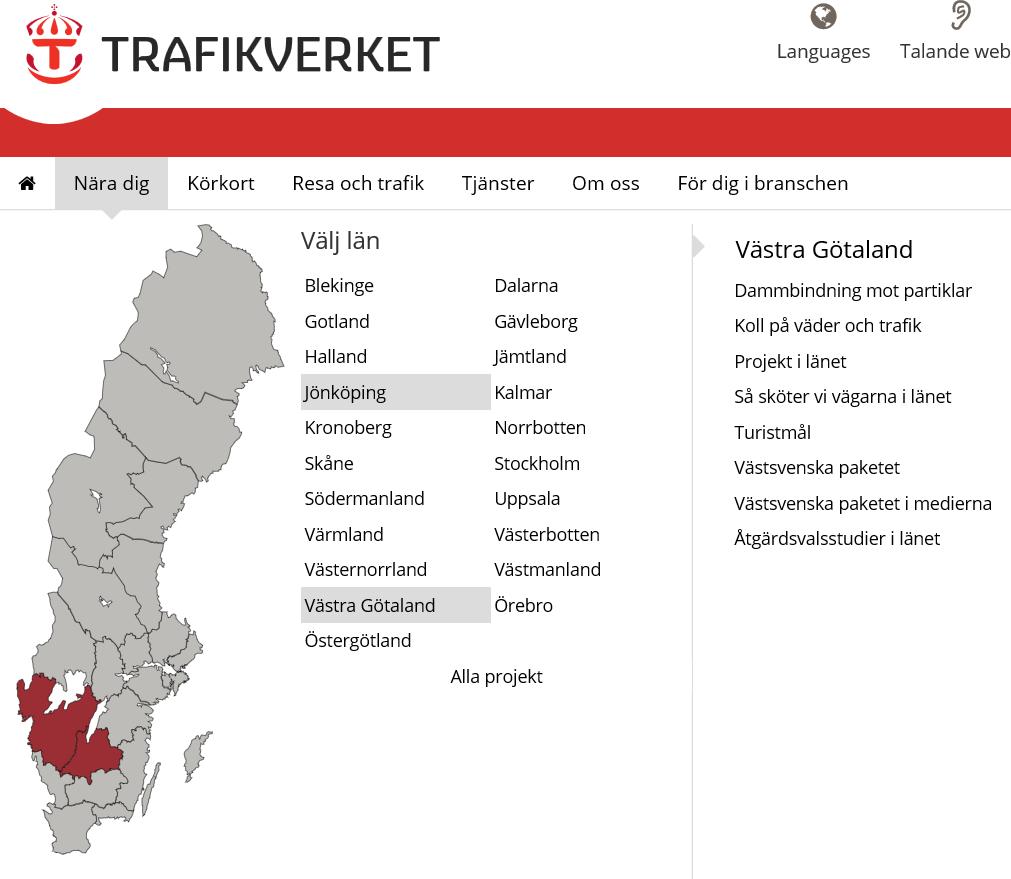 13 2015-10-08 Gå in på Trafikverkets